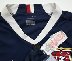 2006-07 USA KOSZULKA M