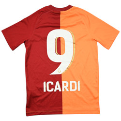 2023-24 GALATASARAY *ICARDI* SHIRT M. BOYS