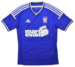 2014-15 IPSWICH TOWN KOSZULKA M