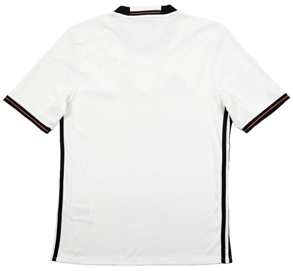 2015-16 GERMANY SHIRT XL. BOYS