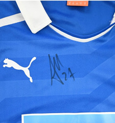 2013-14 TSG HOFFENHEIM KOSZULKA M 