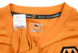 2011-12 WOLVERHAMPTON *WARD* KOSZULKA S