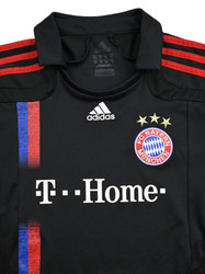 2007-08 BAYERN MUNCHEN SHIRT L. BOYS