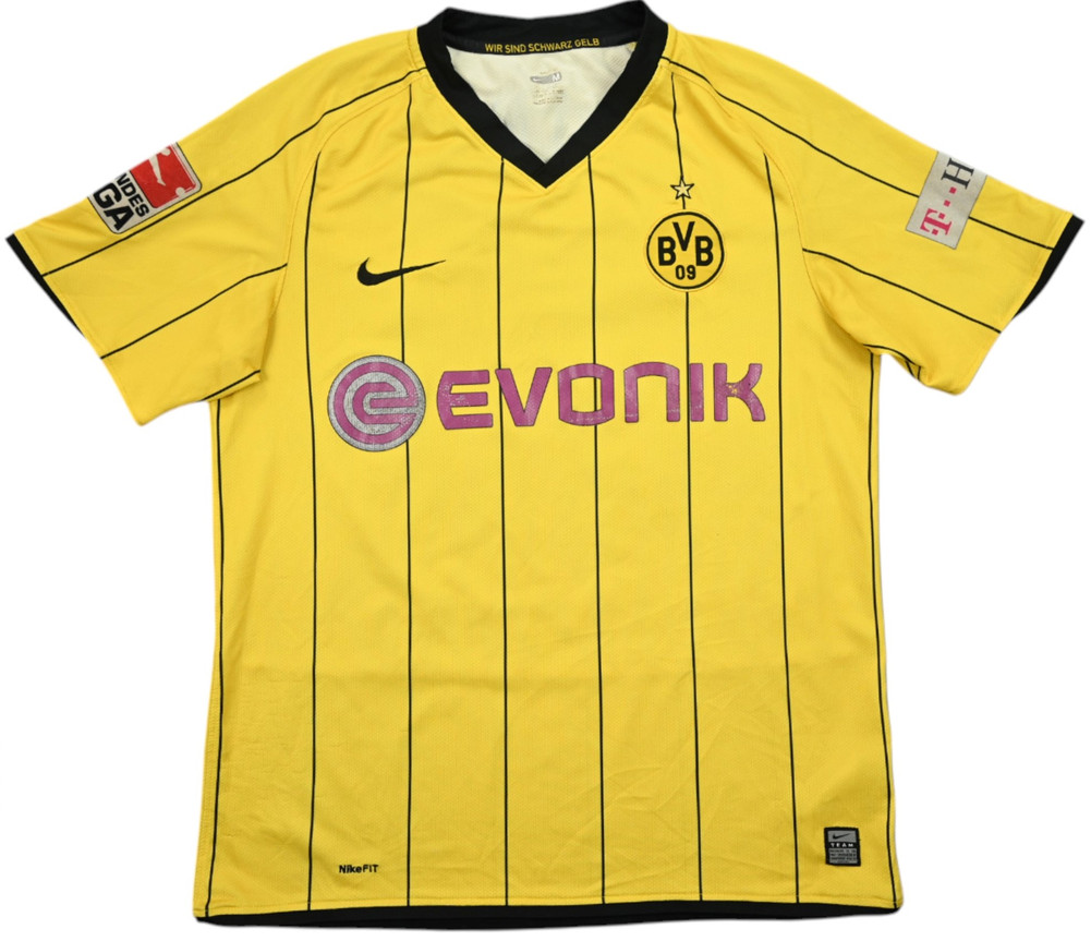 2008-09 BORUSSIA DORTMUND *HAJNAL* KOSZULKA M