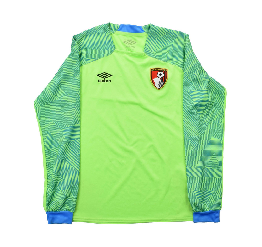 AFC BOURNEMOUTH LONGSLEEVE L. BOYS