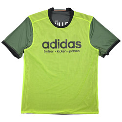 2015-17 GERMANY *MULLER* SHIRT L