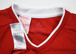 2020-21 BAYERN MUNCHEN *LEWANDOWSKI* KOSZULKA L. BOYS