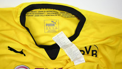 2015-16 BORUSSIA DORTMUND SHIRT S