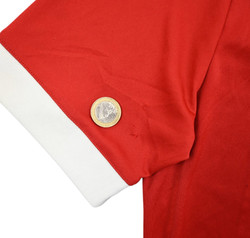 2017-18 BAYERN MUNCHEN *JAMES* SHIRT L. BOYS