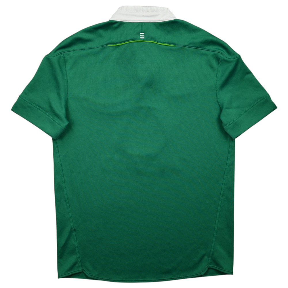 IRELAND RUGBY SHIRT S
