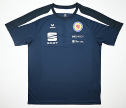 EINTRACHT BRAUNSCHWEIG SHIRT M