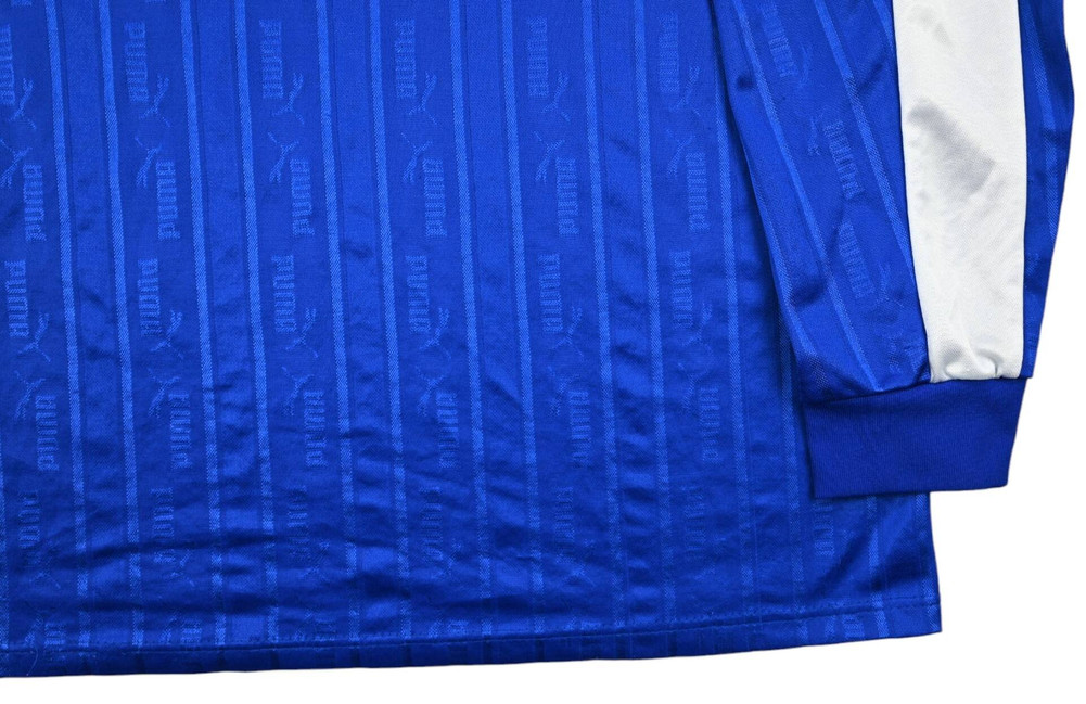 PUMA OLDSCHOOL LONGSLEEVE 2XL