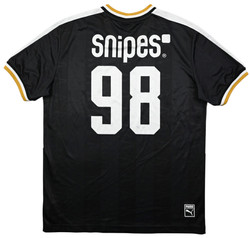 PUMA VINTAGE KOSZULKA S