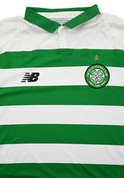 2019-20 CELTIC LONGSLEEVE L