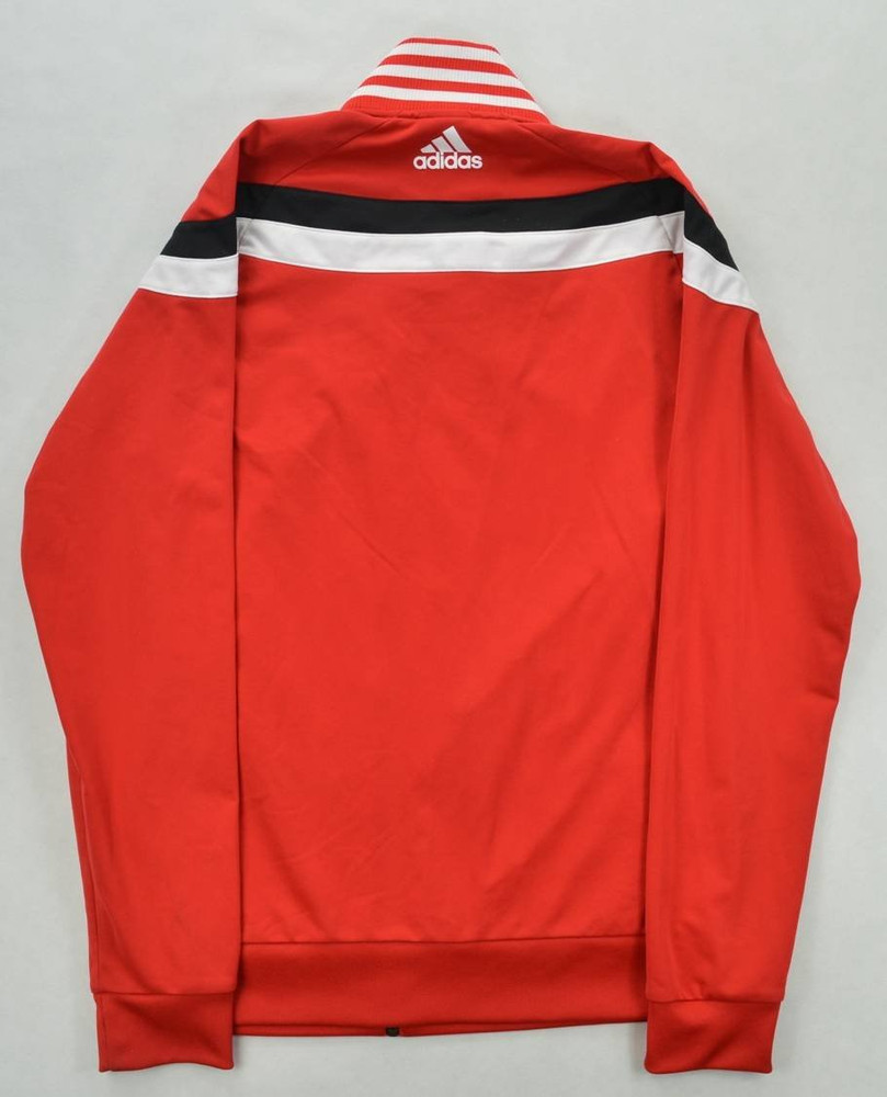 CHICAGO BULLS NBA ADIDAS TOP M
