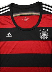 2014-15 GERMANY KOSZULKA WOMENS L