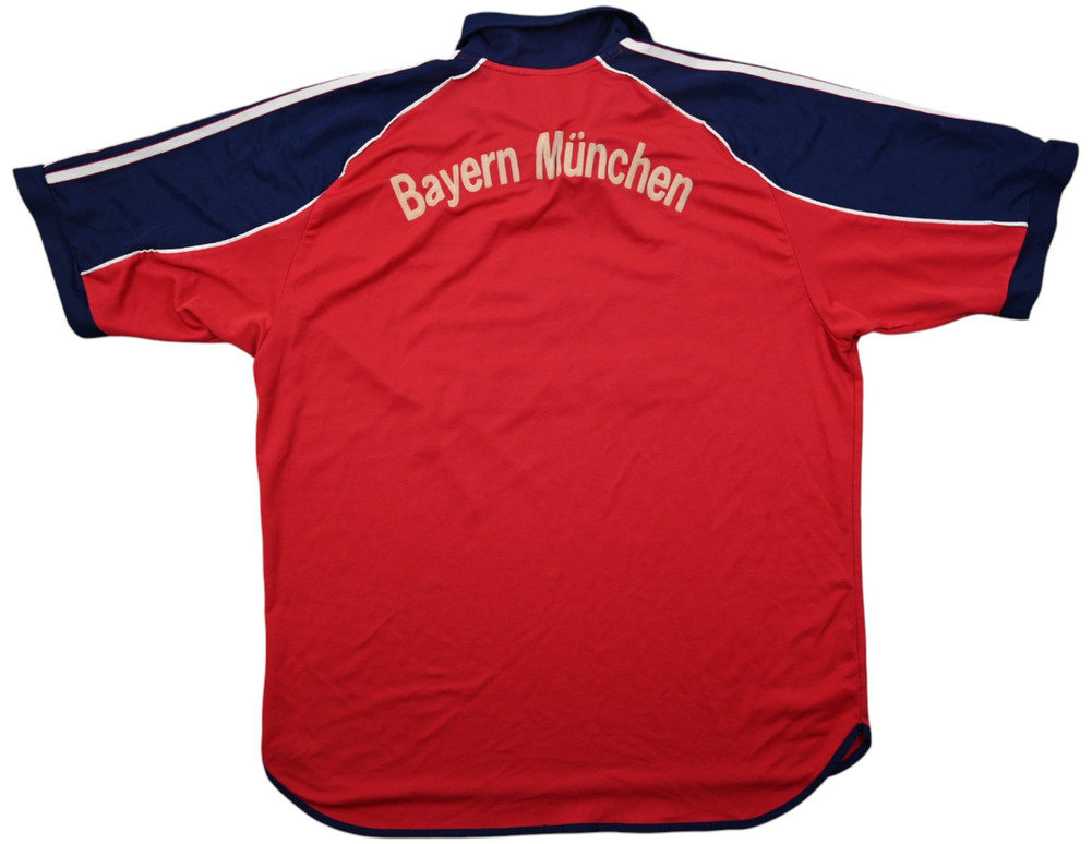 1999-01 BAYERN MUNCHEN KOSZULKA XL