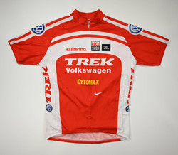 NIKE TREK CYCLING SHIRT L