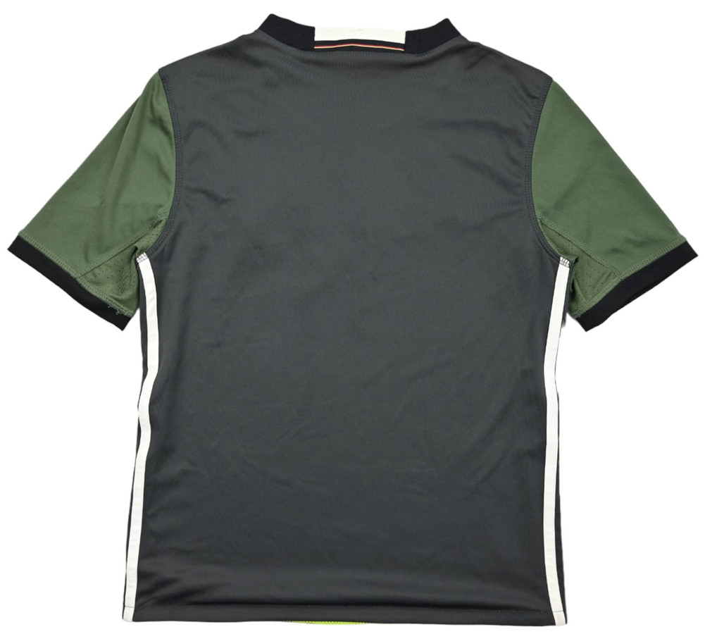 2015-17 GERMANY SHIRT M. BOYS