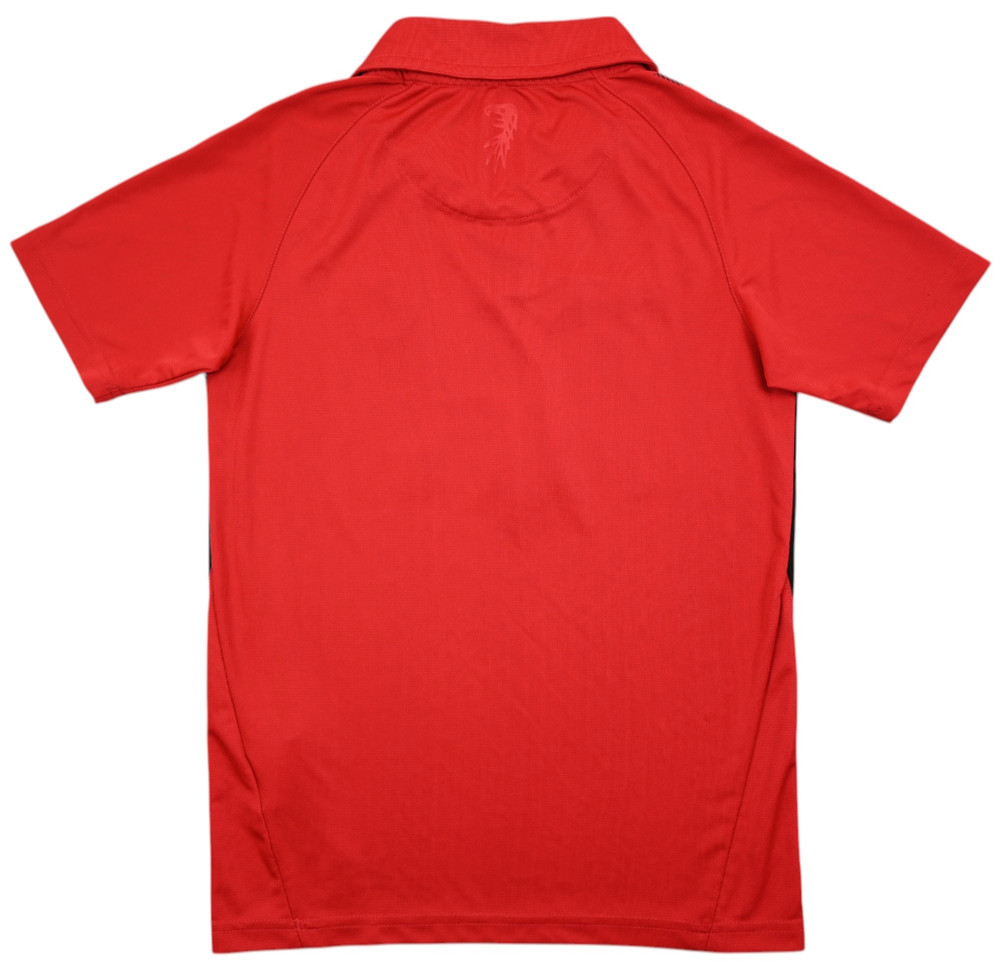 2019-20 FREIBURG SHIRT M. BOYS