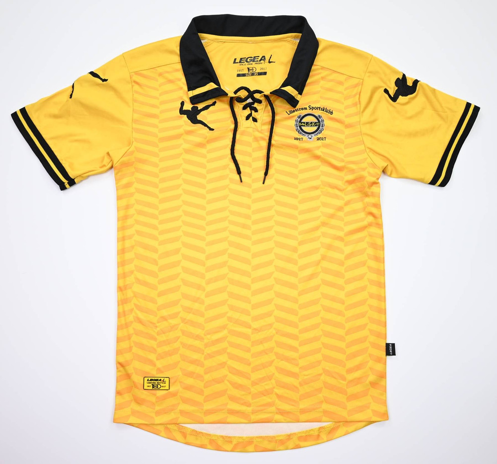 2017 LILLESTROM SK SPECIAL SHIRT XS