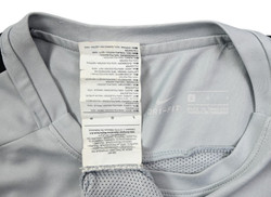 2018-19 WOLFSBURG SHIRT L