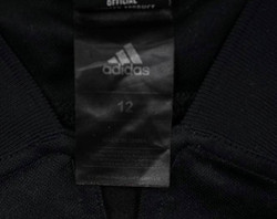 ALL BLACKS NEW ZEALAND RUGBY KOSZULKA M.BOYS