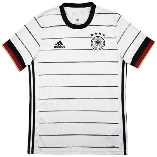 2020-21 GERMANY SHIRT S