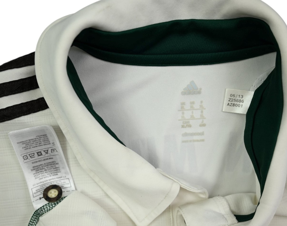 2013-14 BAYERN MUNCHEN *KROOS* KOSZULKA XL