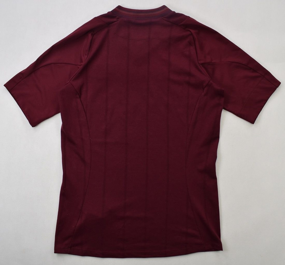 2012-13 MANCHESTER CITY KOSZULKA S