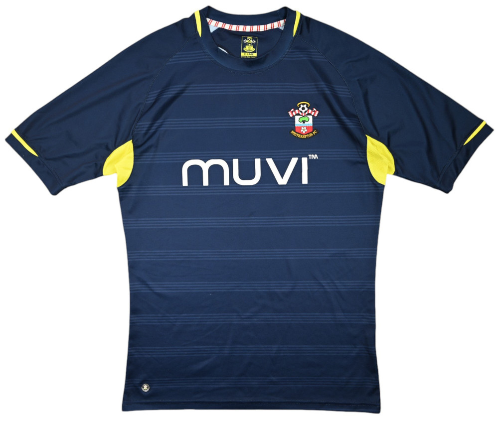 2014-15 FC SOUTHAMPTON *TADIC* SHIRT XL