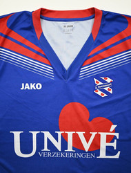 2015-16 HEERENVEEN SHIRT 3XL