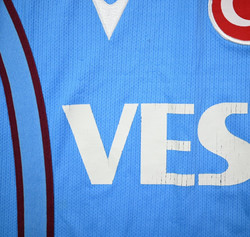 2022-23 TRABZONSPOR KOSZULKA S