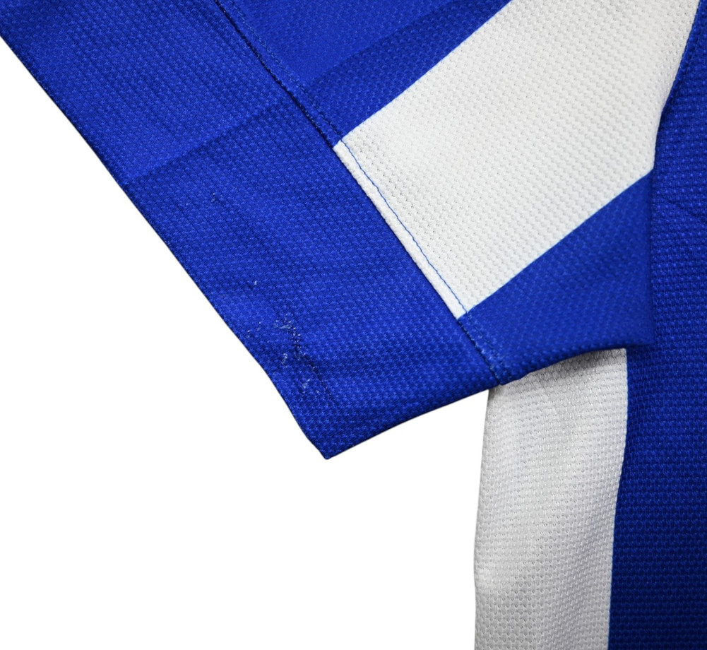 2012-13 HERTHA BSC *LASOGGA* SHIRT L