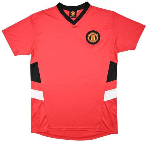 MANCHESTER UNITED *VAN PERSIE* KOSZULKA S