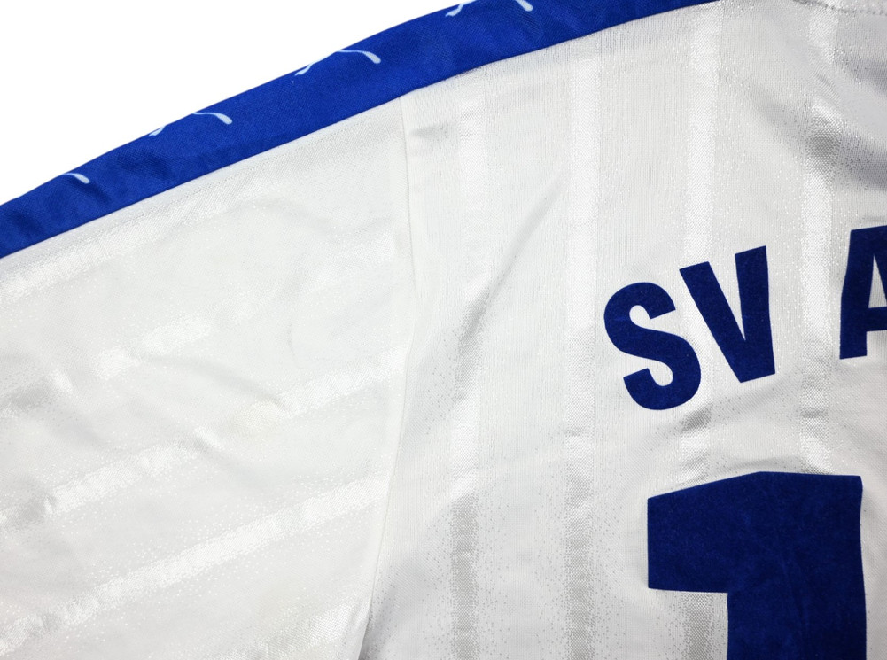 SV ARMINIA LONGSLEEVE KOSZULKA L