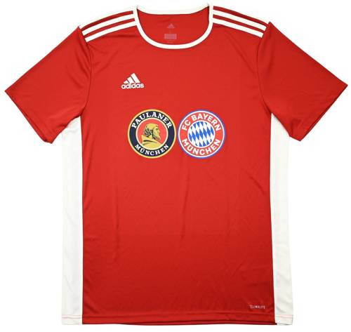 2018-19 BAYERN MUNCHEN KOSZULKA L