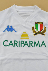 ITALY RUGBY KAPPA KOSZULKA M