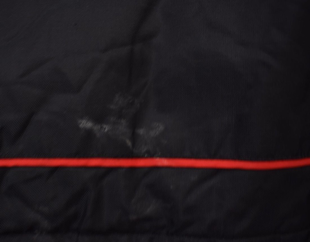 MANCHESTER UNITED JACKET L