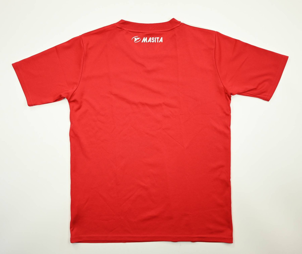 1906 ZAGŁĘBIE SOSNOWIEC KOSZULKA S