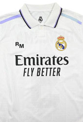 2022-23 REAL MADRID *BENZEMA* KOSZULKA S