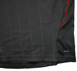 2011-12 LIVERPOOL KOSZULKA XS. BOYS