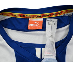 2013-14 ESPANYOL KOSZULKA S