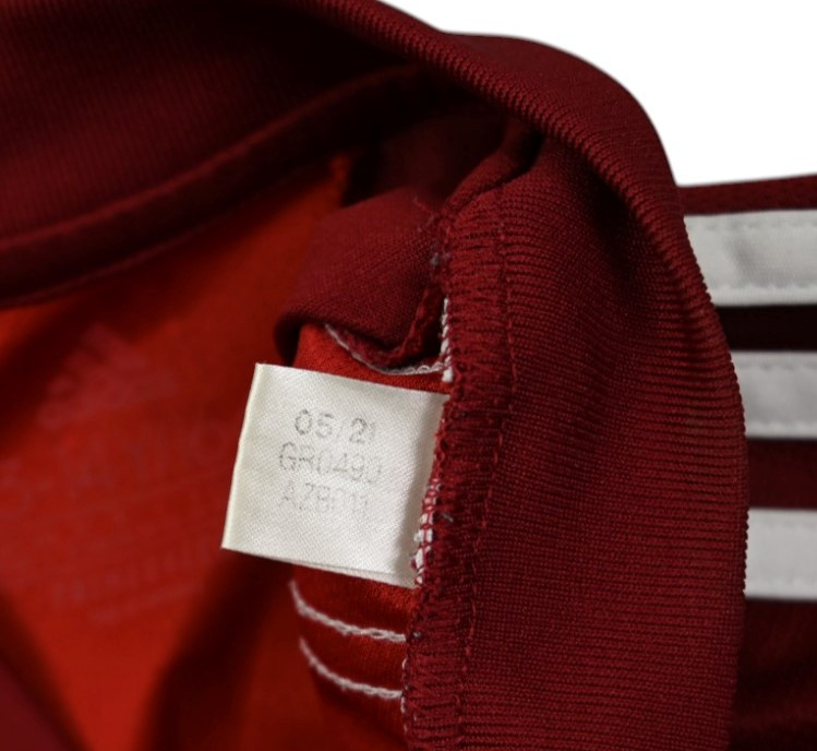 2021-22 BAYERN MUNCHEN *LEWANDOWSKI* KOSZULKA L. BOYS