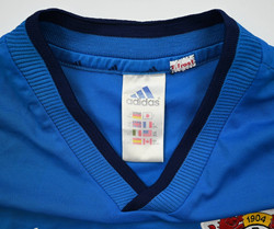 2001-03 BAYER LEVERKUSEN KOSZULKA 2XL