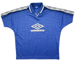 UMBRO VINTAGE KOSZULKA M