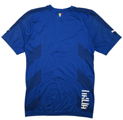 2015-16 ITALY SHIRT XL
