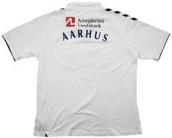 2017-18 AARHUS KOSZULKA 3XL