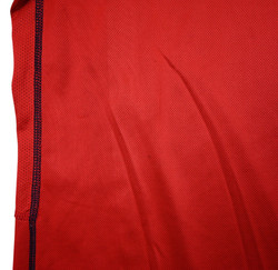 2002-04 ENGLAND *BECKHAM* KOSZULKA L