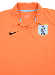 2006-08 NETHERLANDS KOSZULKA XL. BOYS